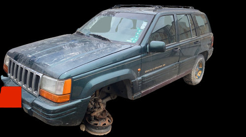 Volan simplu Jeep Grand Cherokee ZJ [199