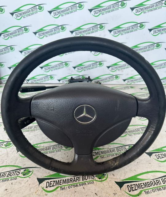 Volan simplu Mercedes-Benz A-Class W168 [1997 - 20