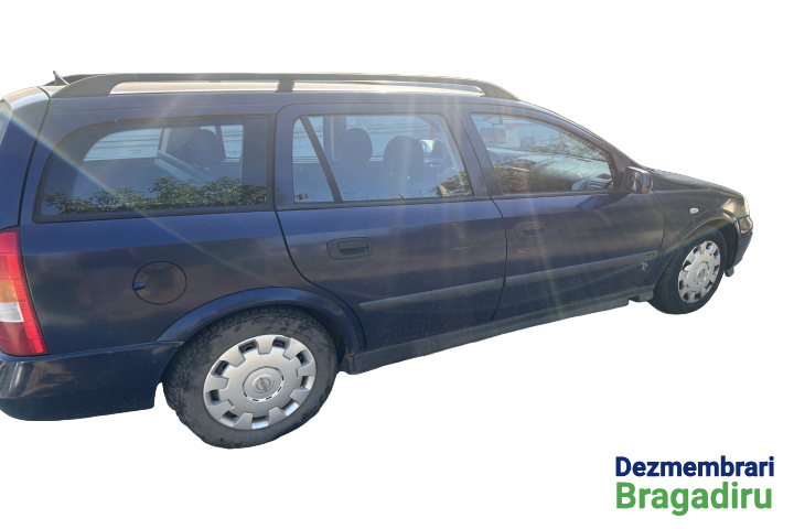 Volan simplu Opel Astra G [1998 - 2009] 