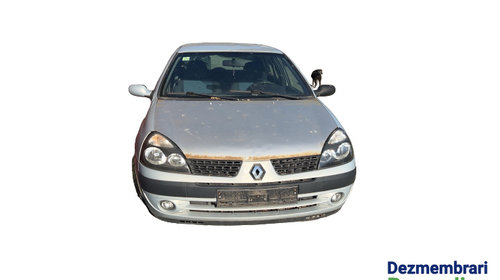 Volan simplu Renault Clio 2 [facelift] [
