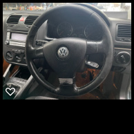 Volan simplu Volkswagen Jetta 5 [2005 - 2011] Seda