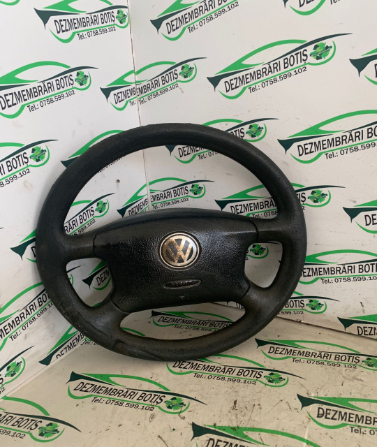 Volan simplu Volkswagen VW Golf 4 [1997 - 2006] wagon 1.9 TDI MT (90 hp)