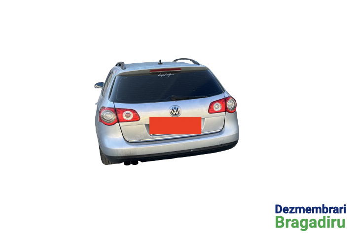 Volan simplu Volkswagen VW Passat B6 [20