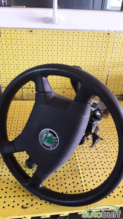 Volan Skoda Fabia I ( Tip 6Y; 1999-2007) 1.4MPI