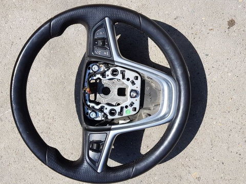 Volan sport piele perforata cu comenzi Opel Insignia 2009-2015