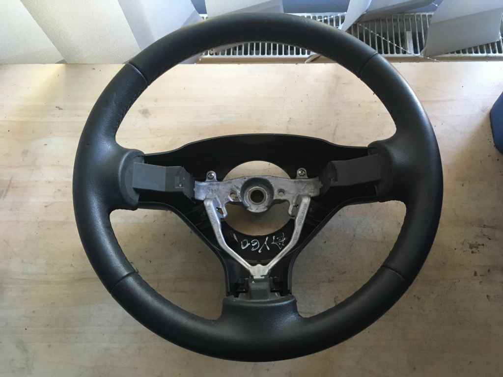 Volan toyota aygo 1kr 2005-2012 gs120-01840