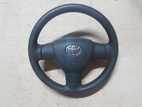 Volan Toyota Aygo