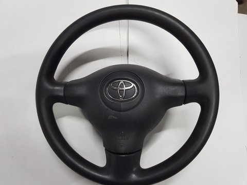 Volan Toyota cu airbag