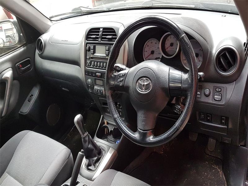 Volan Toyota RAV 4 2005 SUV 2.0 D