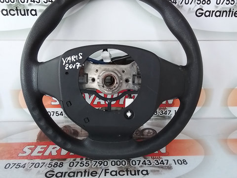 Volan Toyota Yaris 1.0 Benzina 2017