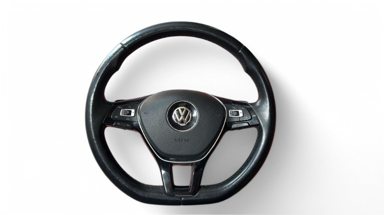 Volan Volkswagen Golf VII 2013