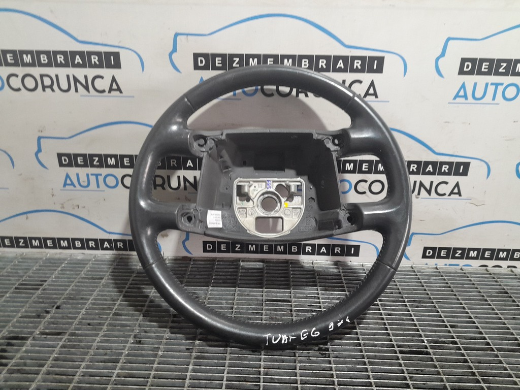 Volan Volkswagen Touareg 7L 2003 - 2006