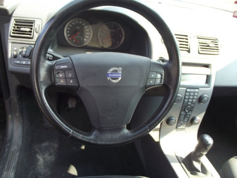 Volan Volvo V50 2004-2012 volan piele cu comenzi Volvo S40 S60 V40