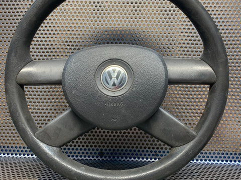 Volan VW Golf 5 2005 1K0419091