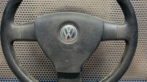 Volan VW Golf 5 Plus 2005 1K0419091AG #fwbeQrVt-8L