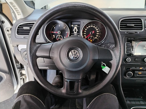 Volan Vw Golf 6