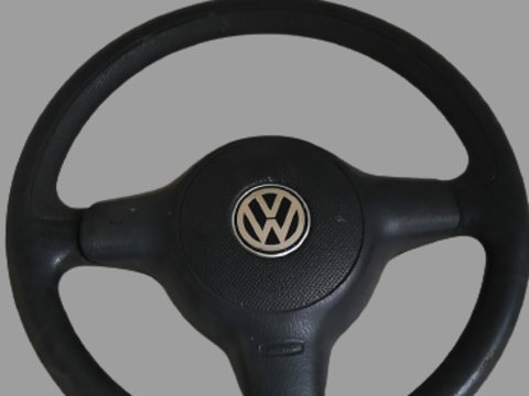 Volan VW Lupo - 3 spite cu airbag