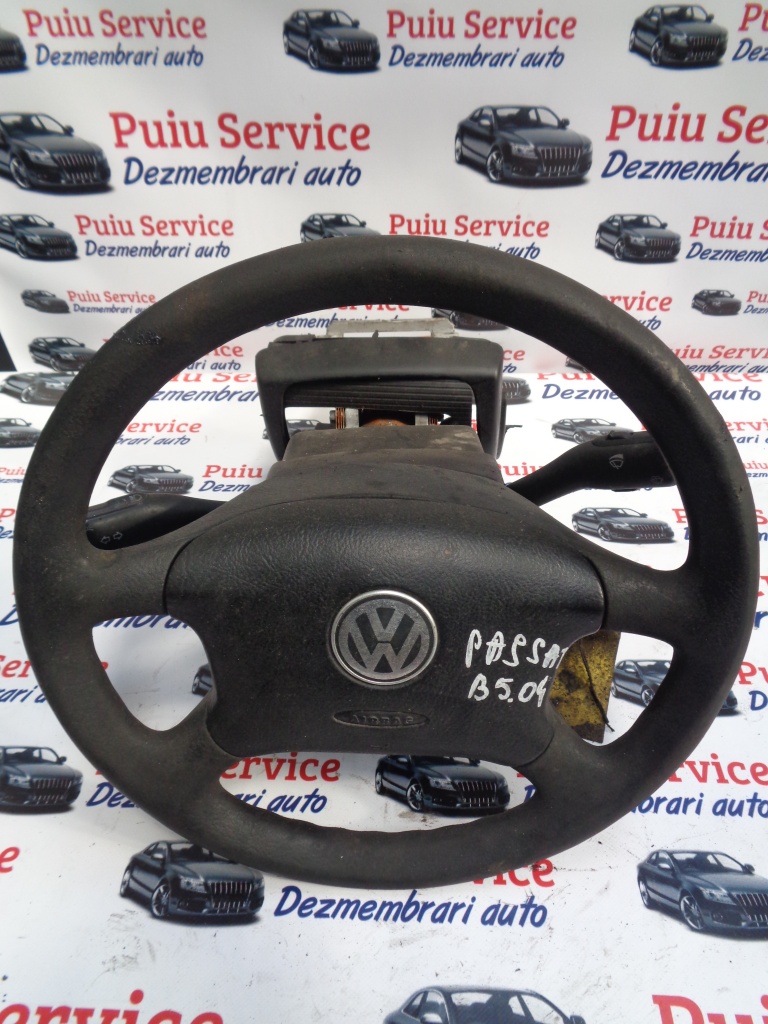 Volan vw passat b5 an 2004