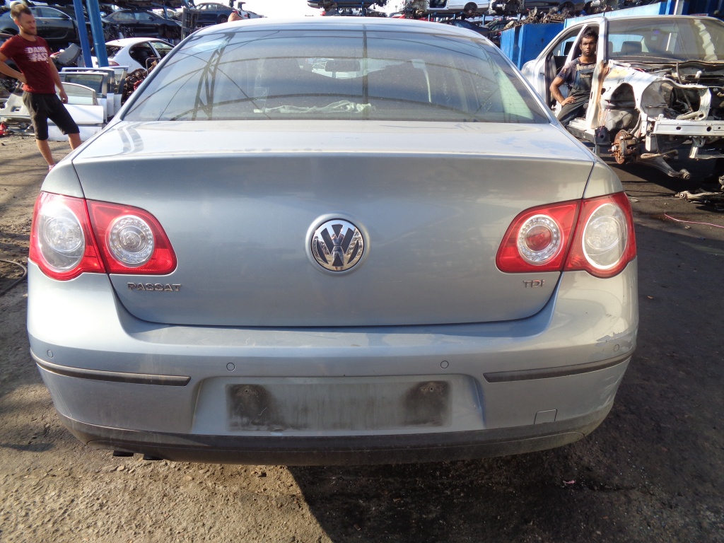 Volan VW Passat B6 2007 berlina diesel