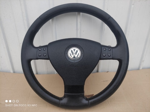 Volan VW Passat B6 cu Airbag