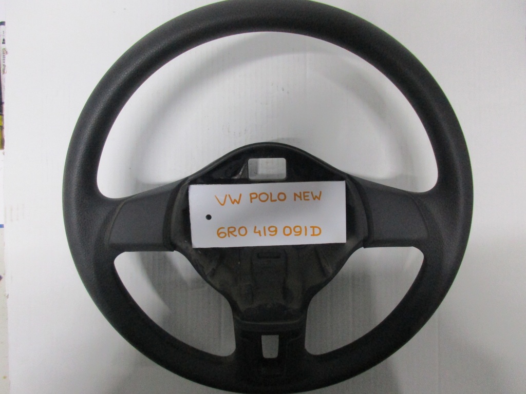 VOLAN VW POLO NEW COD-6R0419091D....