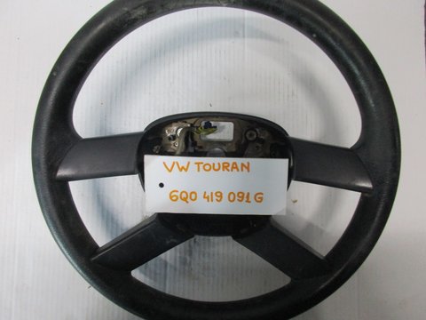 VOLAN VW TOURAN COD-6Q0419091G...