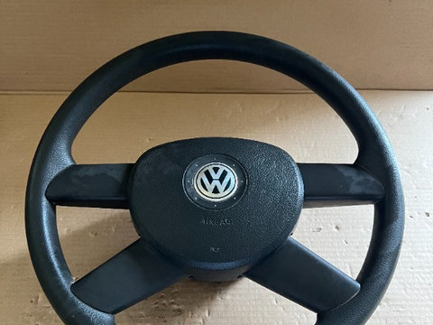 Volan VW Touran cu airbag an 2005