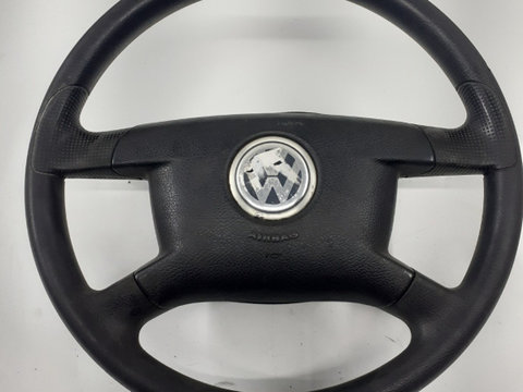 Volan VW TRANSPORTER V[T5] (7HA, 7HH, 7EA, 7EH) [ 2003 - > ] 61671365