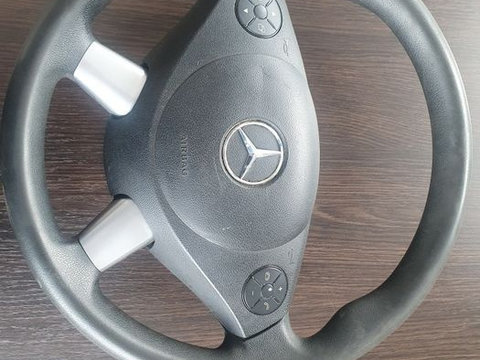 Volane+ airbag Mercedes Sprinter an 2006 pina 2018 se potrivesc