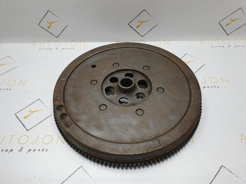 Volant cutie automata AUDI A4 II (8E2, B6) [ 2000 - 2005 ] 1.8 127KW|173HP OEM 058105317C / 058 105 317 C