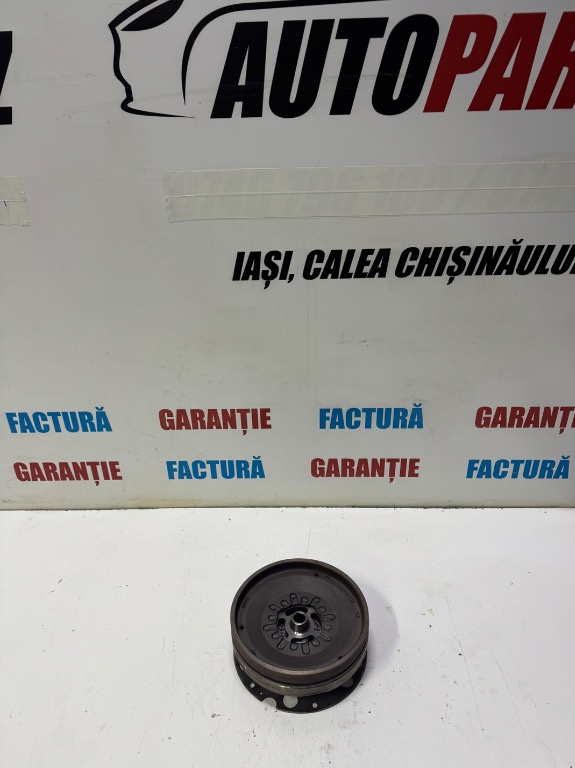 Volantă masă dublă 2.0 CAG CAGA CAGB cutie automată LLA multitronic Audi A4 B8 A5