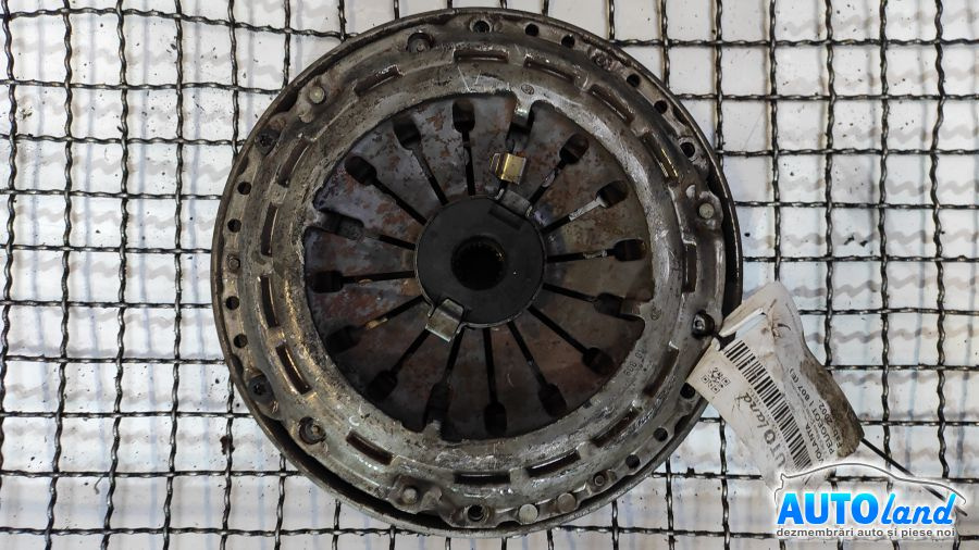 Volanta 2.2 HDI Masa Dubla Placa+disc Peugeot 807 E 2002