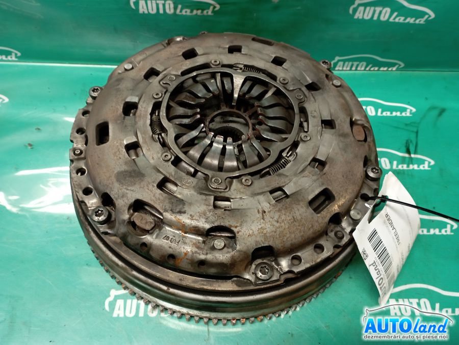 Volanta 325025710 2.2 Diesel cu Masa Dubla Placa si Disc Land Rover FREELANDER 2 FA 2006