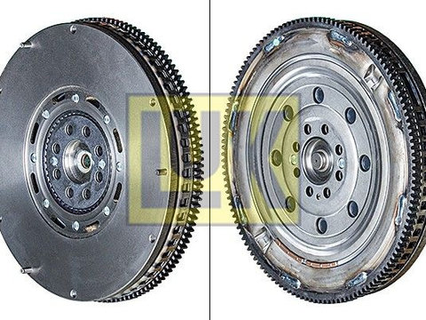 Volanta 415 0071 10 LUK pentru Audi A6 Audi A8 Audi A4 Vw Passat Skoda Superb