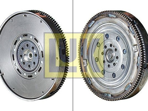 Volanta 415 0078 10 LUK pentru Audi A8 Audi A6 Audi A4 Vw Passat