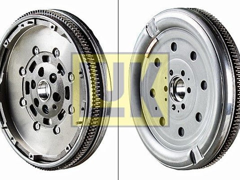 Volanta 415 0264 10 LUK pentru Audi A3 Vw Golf Vw Rabbit Vw Touran Seat Altea Seat Toledo Skoda Laura Skoda Octavia Vw Passat Vw Jetta Vw Vento Seat Leon Vw Eos Vw Beetle Vw New Vw Novo