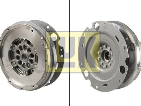 Volanta 415 0343 10 LUK pentru Audi A5 Audi A4