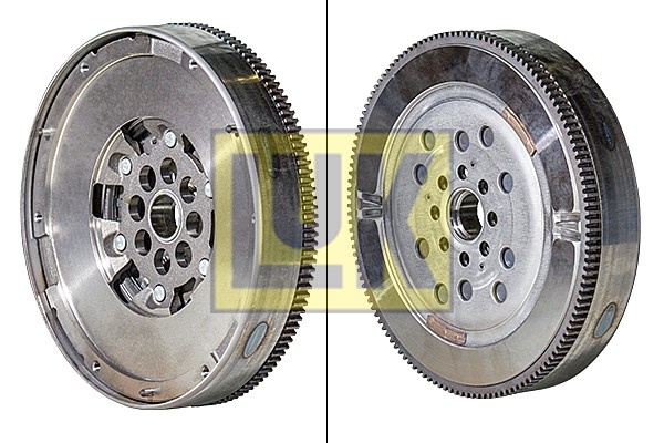 Volanta (415 0472 10 415047210 LuK) CHEVROLET,OPEL,VAUXHALL ASTRA|ASTRA, ASTRA J|CORSA|CRUZE|MERIVA|MOKKA / MOKKA X|TRACKER, TRAX