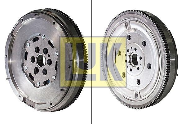 Volanta 415 0493 10 LUK pentru CitroEn C4 Peugeot 508 Peugeot 5008 CitroEn Ds4 CitroEn C3 Peugeot 208 Peugeot 308 CitroEn Ds3 Peugeot 207 Peugeot 3008 Peugeot 2008