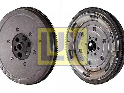 Volanta 415 0550 08 LUK pentru Audi A6 Audi A4