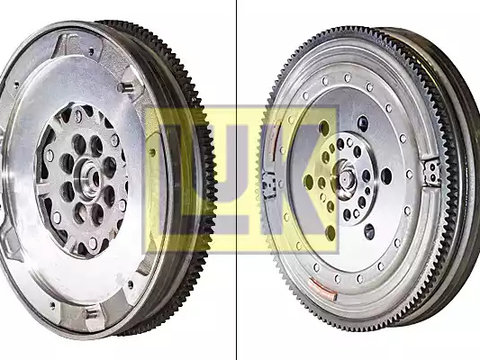 Volanta 415 0552 10 LUK pentru Bmw Seria 3 Bmw X3 Bmw Seria 1 Bmw Seria 5 Bmw X1