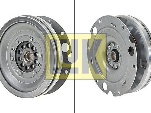 Volanta 415 0621 09 LUK pentru Audi A6 Audi A7 Audi A5 Audi A4 Audi Q5