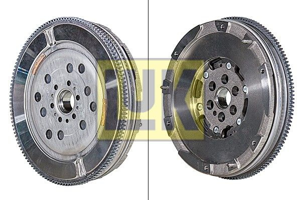 Volanta 415 0650 10 LUK pentru Opel Astra Opel Ins