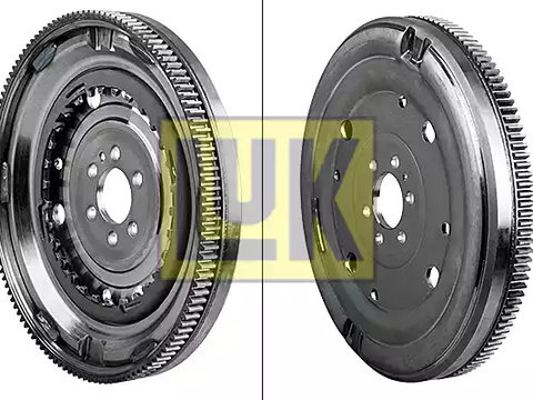 Volanta 415 0680 09 LUK pentru Vw Passat Vw Jetta Vw Vento Vw Cc Audi A1 Seat Leon Vw Beetle Vw Novo Seat Ibiza Vw Golf Skoda Fabia Vw Touran Vw Polo Audi A3 Seat Ateca