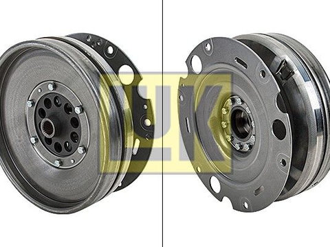 Volanta 415 0686 08 LuK pentru Audi A6 Audi A5 Audi A4