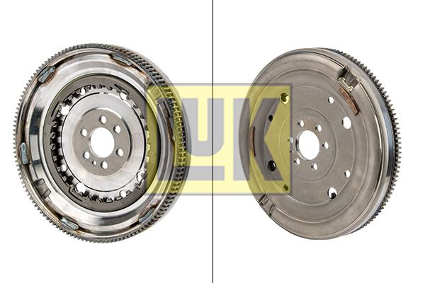 Volanta 415 0768 09 LUK pentru Vw Golf Skoda Octavia Vw Passat Vw Jetta Vw Vento Vw Beetle Vw Novo Skoda Superb Vw Touran Vw Caddy