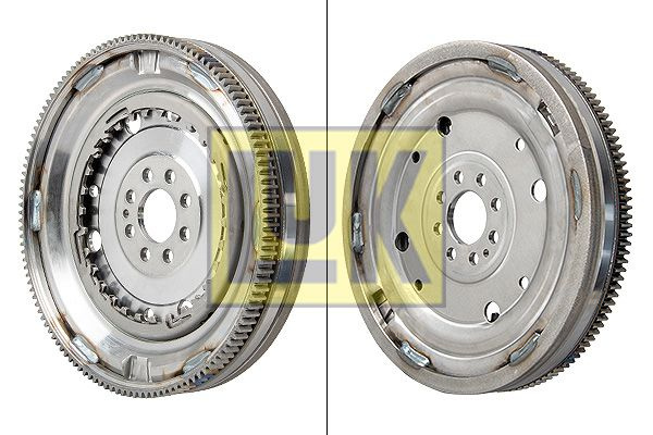 Volanta 415 0844 09 LUK pentru Vw Passat Skoda Octavia Audi A3 Seat Leon Seat Altea Vw Cc Skoda Superb Audi Tt Vw Polo Seat Ibiza Vw Touran