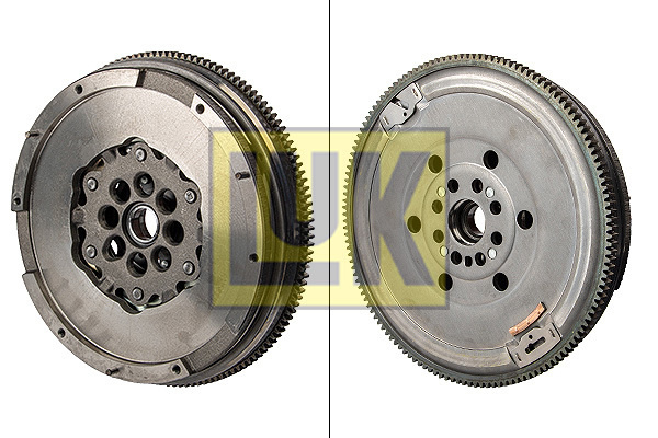 Volanta # 415 0915 10 # LUK