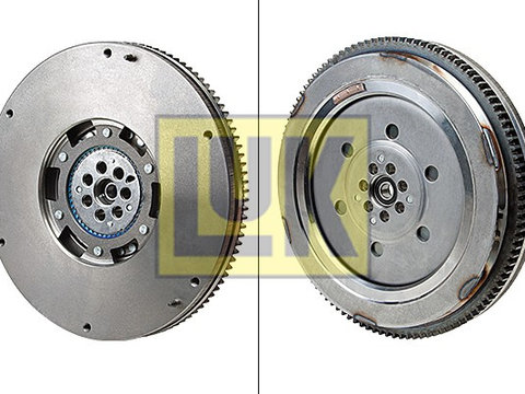 Volanta (415073810 LUK) IVECO