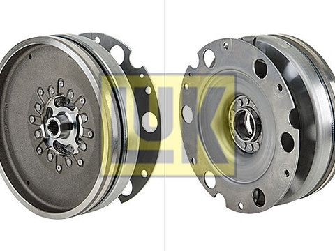 Volanta 415095608 LuK pentru Audi A4 Audi A5